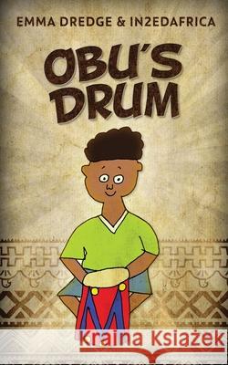 Obu's Drum Emma Dredge 9784867529836 Next Chapter