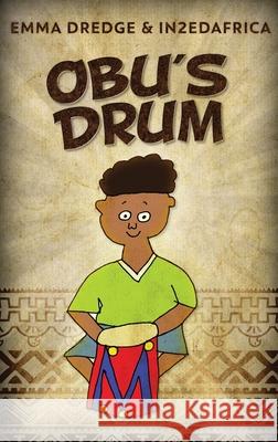 Obu's Drum Emma Dredge 9784867529843 Next Chapter