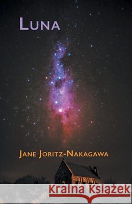 Luna Jane Joritz-Nakagawa 9784907359485