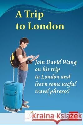 A Trip to London I. Talk You Talk Press 9784909733122