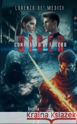 Diger: Contrasto di fulcro Lorenzo De 9785956110584