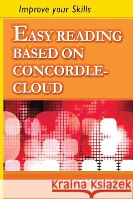 easy reading based on concordle-cloud Nemati, Azadeh 9786003164703 Jungle Publications