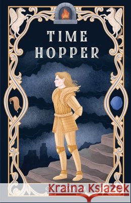 Time Hopper Os Ibrahim 9786030457373 Amazon Digital Services LLC - Kdp