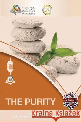 The Purity Abdul Rahman Bin Abdul Karim Al-Sheha   9786039093664