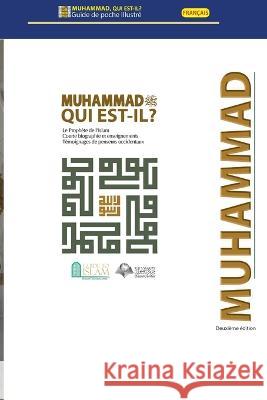 Muhammad, Qui Est-Il? Osoul Center 9786039100690 Independent Publisher