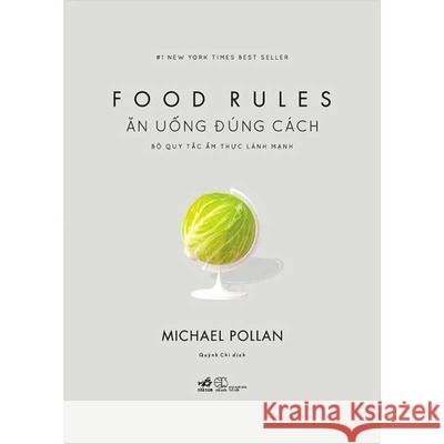 Food Rules Michael Pollan 9786047779642 Gioi