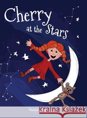 Cherry at the Stars Damla Ayzeren, Damla Ayzeren 9786050642629 Damla Ayzeren