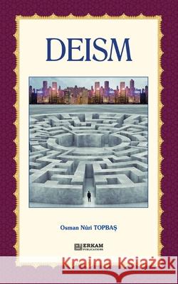 Deism Osman Nuri Topbaş Ummah Reads 9786053026457