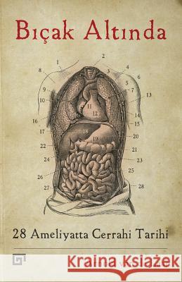 Bicak Altinda Arnold Va Erhan Gurer 9786055250997 Koc University Press