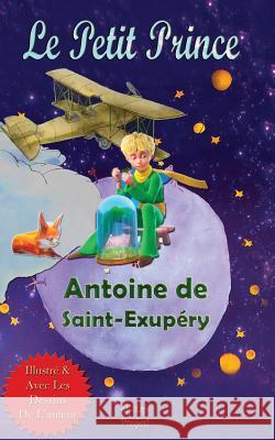 Le Petit Prince: [french Edition] Antoine de Saint Exupery Murat Ukray 9786057566072 E-Kitap Projesi & Cheapest Books