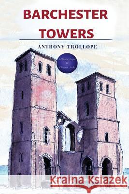 Barchester Towers Anthony Trollope 9786057566263 E-Kitap Projesi & Cheapest Books