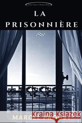 La Prisonni re Marcel Proust   9786057566560 E-Kitap Projesi & Cheapest Books