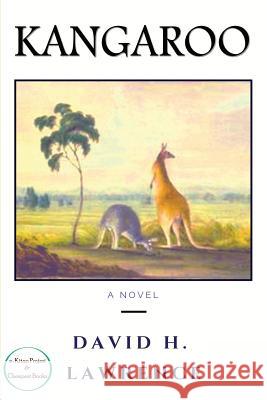 Kangaroo David Herbert Lawrence   9786057566577 E-Kitap Projesi & Cheapest Books