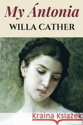 My  ntonia Willa Cather   9786057566607 E-Kitap Projesi & Cheapest Books