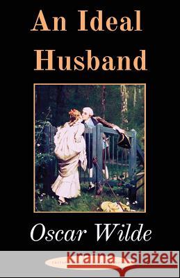 An Ideal Husband: A Play Oscar Wilde   9786057861214 E-Kitap Projesi & Cheapest Books