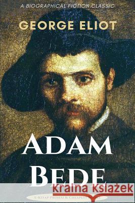 Adam Bede George Eliot   9786057861245 E-Kitap Projesi & Cheapest Books