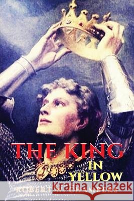 The King in Yellow Robert W. Chambers 9786057861443 E-Kitap Projesi & Cheapest Books