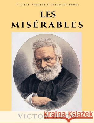 Les Mis rables Victor Hugo Isabel F Hapgood  9786057876744 E-Kitap Projesi & Cheapest Books