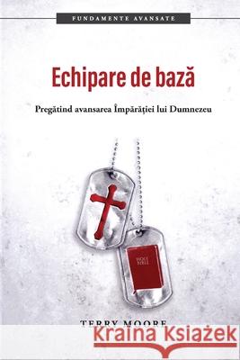 Echipare de BazĂ Terry Moore Aurora Rasbici 9786060453789 Alfa Omega Publishing