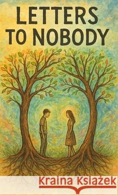 Letters to Nobody Tommaso Finini 9786061893843