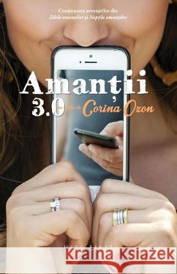 Amantii 3.0 Corina Ozon 9786067630282