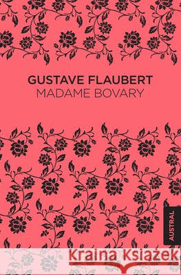 Madame Bovary Gustave Flaubert Juan Brav 9786070739347 Planeta Publishing