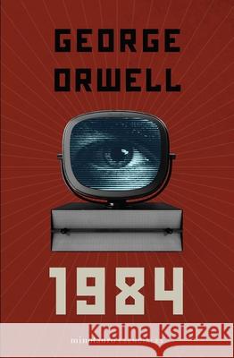 1984 George Orwell 9786070782640 Planeta Publishing