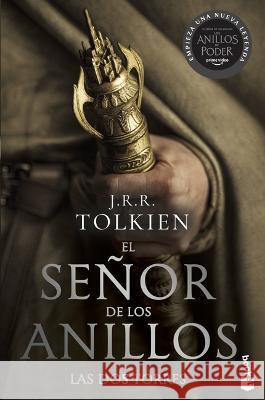 El Señor de Los Anillos 2. Las DOS Torres (TV Tie-In). the Lord of the Rings 2. the Two Towers (TV Tie-In) (Spanish Edition) Tolkien, J. R. R. 9786070792397 Planeta Publishing