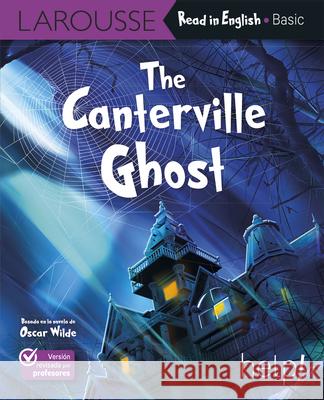 The Canterville Ghost Oscar Wilde 9786072124424 