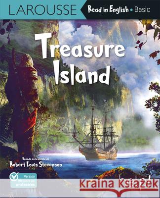Treasure Island Robert Louis Stevenson 9786072124431 