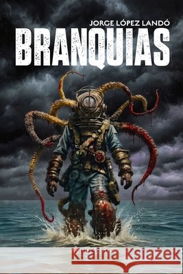 Branquias Madrid, Michelle, López Landó, Jorge 9786072683587