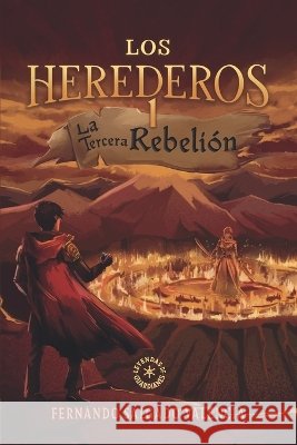 La Tercera Rebeli?n Ediciones Ambr?os Fernando Salgado Valencia 9786072987975 Fernando Salgado Valencia
