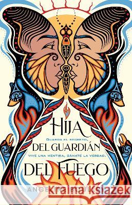 Hija del Guardián del Fuego / Firekeeper's Daughter Boulley, Angeline 9786073818339 Nube de Tinta