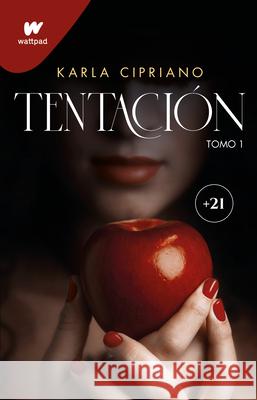 Tentaci?n / Temptation Varios Autores 9786073847810 Montena