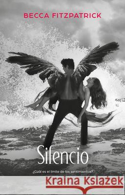 Silencio / Silence Becca Fitzpatrick 9786073847858