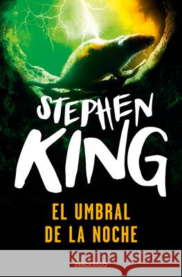 El Umbral de la Noche / Night Shift Stephen King 9786073862912 Debolsillo