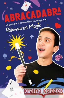 Untitled Pm3612 Palomares Magic 9786073863612 Montena