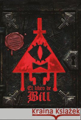 El Libro de Bill / The Book of Bill Alex Hirsch 9786073915588