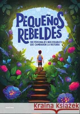 Peque?os Rebeldes / Little Rebel Boys Estudio Pe S a C 9786073915595 Planeta Publishing