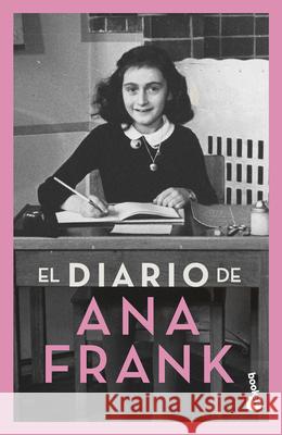 El Diario de Ana Frank (Tapa Dura) / The Diary of Anne Frank Ana Frank 9786073917322