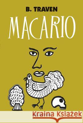 Macario Bruno Traven 9786074535594