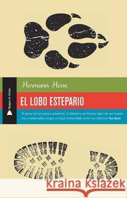Lobo Estepario, El -V2* Hesse, Herman 9786074537062 Selector