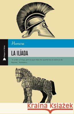 La Il?ada Elisabet Ramirez Autor Homero 9786074538229 Selector, S.A. de C.V.
