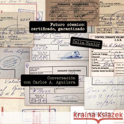 Futuro cósmico: certificado, garantizado González Álvarez, Celia 9786075936208 Rialta Ediciones