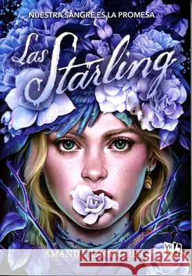 Las Starling Amanda Linsmeier 9786076370841