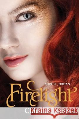 Chica de fuego (Firelight) Sophie Jordan 9786076372166 Vrya