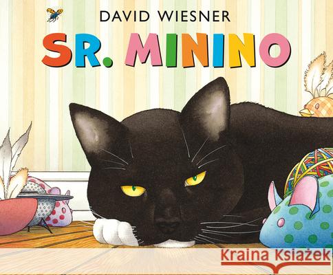 Sr. Minino Wiesner, David 9786077352983