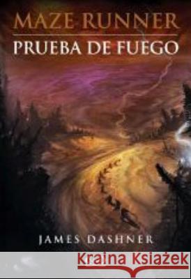 Maze Runner, Correr O Morir James Dashner 9786077547327 Vergara & Riba
