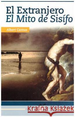 El Extranjero/El Mito del Sisifo Albert Camus 9786078473519 Epoca