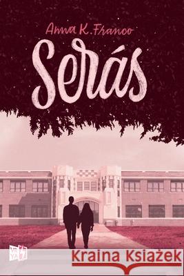 Ser?s Anna K. Franco 9786078614394 Vrya